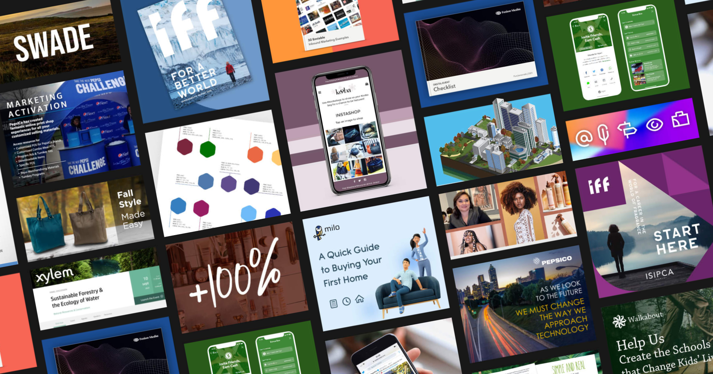 How Much Does it Cost to Hire a Design Agency?